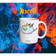 ♞Axie Infinity inspired mug  Axie gamer (Design Set 2)