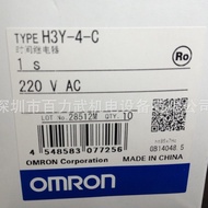 10x Pampasan untuk Geganti Masa OMRON Tulen H3Y-4-C H3Y-2-C Asli