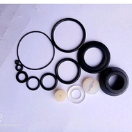 MESIN Rubber SEAL SET Water NAILER F30 SEAL SET Shoot Machine F30