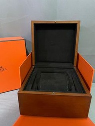 Hermes watch Box 愛馬仕錶盒