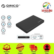 Orico 2577U3 2.5inch USB 3.0 SATA HDD Enclosure HDD Casing