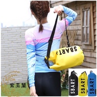 // Outdoor Travel Snorkeling River Tracking Storage Beach Waterproof Bag