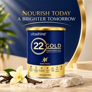 Vitashine 22 Gold Daily Nutrition 900g