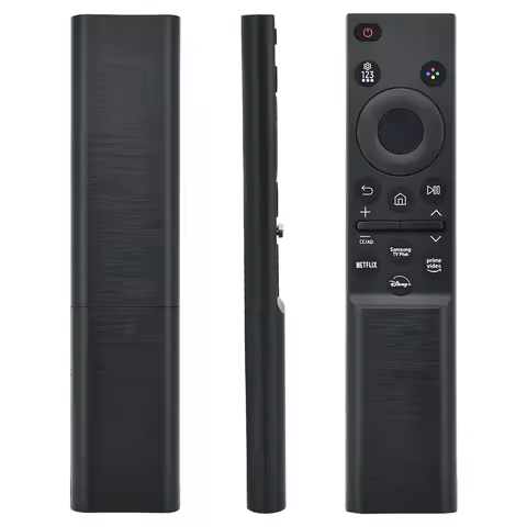 New BN59-01388A For Samsung QLED Crystal 4K CU7000 Series Smart TV Remote Control UN43CU7000FXZ AN59