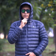 Dacron Denali Altitude Gear Jacket Altitude Gear Mountain Jacket/