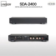 Lyngdorf SDA-2400 Digital Power Amplifier
