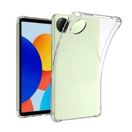 REDMI PAD SE 8.7 INCH CLEAR SOFTCASE 2024 REDMI PAD SE 8.7 CASING