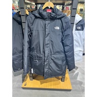 TheNorthFace/North Men Waterproof Warm New Style Goose Down Jacket Jacket 4U81