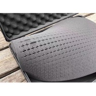 Oscilloscope Portable Tool Box/Storage Box/Accessories Storage/Tool Storage/Oscilloscope Tool Box