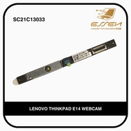 SC21C13033 for LENOVO THINKPAD E14 WEBCAM