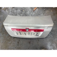 (ITEM USED) PROTON SAGA FL/FLX BONET BELAKANG