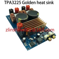 

 TPA3255 2.0 Digital Amplifier Board DC24-42v Strong High Power 300W + 300W Class D Digital Amplif