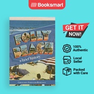 Folly Beach - Hardcover - English - 9781540234254