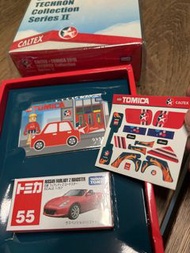 Tomica 車仔 Nissan Fairlady Z Roadstar