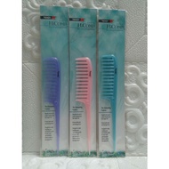 ORANGE COMB - TRENDY SMALL RARE COMB