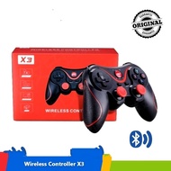 Gamepad x3