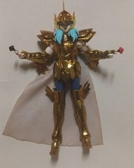 BANDAI 聖鬥士 聖衣神話 雙魚 黄金聖衣