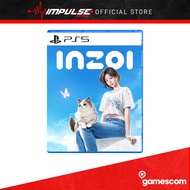 [PREORDER] PS5 Inzoi [Gamescom 2025]