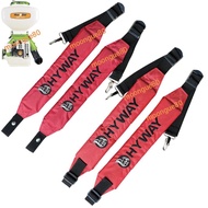 [Ready Stocy] HYWAY SHOULDER BELT MESIN TABUR BAJA MUST DUSTER 3F-30 PUMP RACUN SPRAYER MIST BROWER