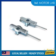 ( 2PCS ) YAMAHA Y15ZR Y15 EXCITER150 YSUKU CHAIN ADJUSTER RANTAI ADJUSTER SET