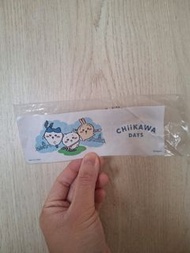 Chiikawa Days 書籤