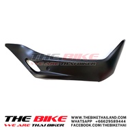 ฝาครอบที่พักเท้า ข้างขวา PCX 150 ปี 2012-2013 สีดำด้าน แท้ศูนย์ฮอนด้า รหัส 64431-KWN-900YB ส่ง KERRY