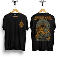 Baju Kaos Distro pria keren WAYANG JAWA / kaos pria JAWA / baju kaos oblong distro KATA KATA / kaos 