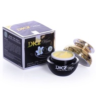 Kem Ngừa Mụn - Mờ Thâm - Trắng Da - Chống Nắng & Se Khít Lỗ Chân Lông DKZ-White 25g (VIP) HÀNG CHÍNH
