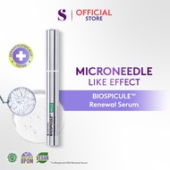 [NEW LAUNCH] SOMETHINC BioSpicule Renewal Serum