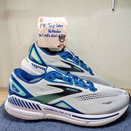 Brooks Adrenaline GTS 23 Shoes Size Us11.5 Eu45.5 29.5cm