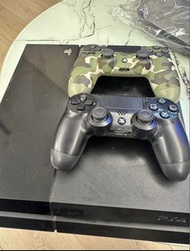 回收 PS4 方便快捷 沿線 厚機淨收$500一部！ 全場最高價