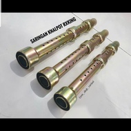 RX King Exhaust Filter - MF MOTORCYCLE ACCESSORIES