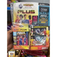 [ Mega Multi Pack ] Túi Gói Thẻ Mega Multi Pack Panini Adrenalyn XL Permier League PLUS 2024 23/24( 