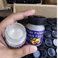 D ROZI BALM / MINYAK PANAS BUAH PALA