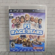 BD PS3 F1 Race Stars USA EnglishOriginal
