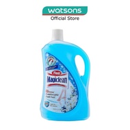 MAGICLEAN Floor Fresh Floral 2L