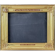 Rajabhat Frame Louis Degree Size 11 X 14 Resin