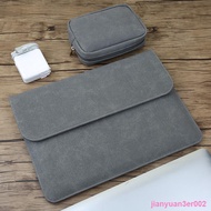 Ready Stock☍❏❇LG Gram Style/SuperSlim/LG Gram 17/15/14/13/16 Z90R 2023 LG Laptop Bag Leather Protect