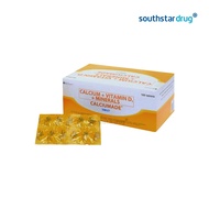 Calciumade Tablet  20s