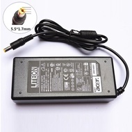 Laptop notebook power adapter charger ACER 4.74A