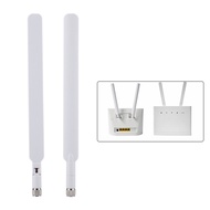 2PCS 4G LTE Antenna TD-LTE FDD-LTE 4G Antenna Signal Gain Antenna For HUAWEI B310/B593/B315s/E5186s CPE Router