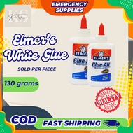 Elmers Glue 130G ALL PURPOSE GLUE
