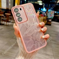 Realme C71 4G Case For Realme C71 4G RealmeC71 NFC 2025 Phone Casing Back Cover Glitter Soft TPU Sil