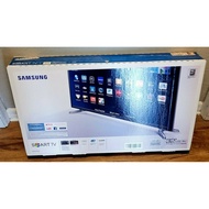 BRAND NEW SAMSUNG 32IN SMART TV FULL LED HD 1080P