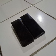 2 pcs whetstone grit 7000 dimensions 15x5x2cm