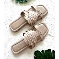 Girls sandals size 38