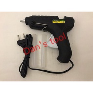 Glue Gun / Alat Tembak Lem Batangan Ukuran Besar 40 Watt