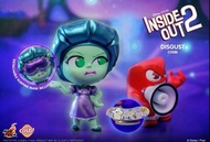 Inside Out 2 睡衣款 呀憎