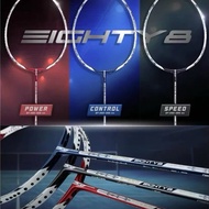 FELET EIGHTY8 SERIES 4U BADMINTON RACKET