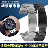 N2NT [Please Look for the Model] Suitable for 5061 Photoenergy Radio Controlled Men's Watch EQ-M1000